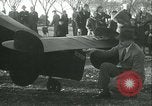 Immagine di Autogiro Wingless Washington DC USA, 1934, secondo 58 filmato di repertorio 65675022432