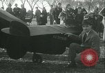 Immagine di Autogiro Wingless Washington DC USA, 1934, secondo 59 filmato di repertorio 65675022432