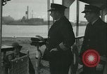 Immagine di Il Maresciallo federale lucchetti Columbian nave Cueuta Philadelphia Pennsylvania USA, 1934, secondo 23 filmato di repertorio 65675022433