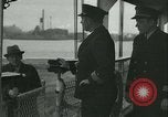 Immagine di Il Maresciallo federale lucchetti Columbian nave Cueuta Philadelphia Pennsylvania USA, 1934, secondo 24 filmato di repertorio 65675022433