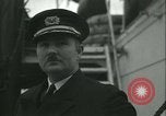 Immagine di Il Maresciallo federale lucchetti Columbian nave Cueuta Philadelphia Pennsylvania USA, 1934, secondo 26 filmato di repertorio 65675022433