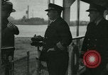 Immagine di Il Maresciallo federale lucchetti Columbian nave Cueuta Philadelphia Pennsylvania USA, 1934, secondo 27 filmato di repertorio 65675022433