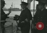Immagine di Il Maresciallo federale lucchetti Columbian nave Cueuta Philadelphia Pennsylvania USA, 1934, secondo 28 filmato di repertorio 65675022433