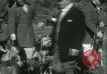 Standbild Segen der Hounds öffnet fallen Fox Hunt Lexington Kentucky USA, 1934, aus Sekunde 21 historischem Filmmaterial Videoclip 65675022434