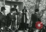 Standbild Segen der Hounds öffnet fallen Fox Hunt Lexington Kentucky USA, 1934, aus Sekunde 22 historischem Filmmaterial Videoclip 65675022434