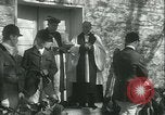 Standbild Segen der Hounds öffnet fallen Fox Hunt Lexington Kentucky USA, 1934, aus Sekunde 24 historischem Filmmaterial Videoclip 65675022434