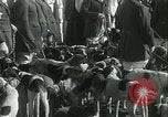 Standbild Segen der Hounds öffnet fallen Fox Hunt Lexington Kentucky USA, 1934, aus Sekunde 27 historischem Filmmaterial Videoclip 65675022434