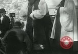 Standbild Segen der Hounds öffnet fallen Fox Hunt Lexington Kentucky USA, 1934, aus Sekunde 31 historischem Filmmaterial Videoclip 65675022434