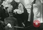 Standbild Segen der Hounds öffnet fallen Fox Hunt Lexington Kentucky USA, 1934, aus Sekunde 32 historischem Filmmaterial Videoclip 65675022434