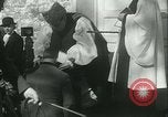 Standbild Segen der Hounds öffnet fallen Fox Hunt Lexington Kentucky USA, 1934, aus Sekunde 33 historischem Filmmaterial Videoclip 65675022434