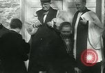 Standbild Segen der Hounds öffnet fallen Fox Hunt Lexington Kentucky USA, 1934, aus Sekunde 39 historischem Filmmaterial Videoclip 65675022434