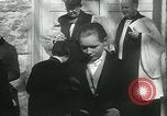 Standbild Segen der Hounds öffnet fallen Fox Hunt Lexington Kentucky USA, 1934, aus Sekunde 40 historischem Filmmaterial Videoclip 65675022434