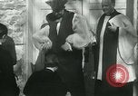 Standbild Segen der Hounds öffnet fallen Fox Hunt Lexington Kentucky USA, 1934, aus Sekunde 41 historischem Filmmaterial Videoclip 65675022434