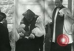 Standbild Segen der Hounds öffnet fallen Fox Hunt Lexington Kentucky USA, 1934, aus Sekunde 42 historischem Filmmaterial Videoclip 65675022434