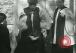 Standbild Segen der Hounds öffnet fallen Fox Hunt Lexington Kentucky USA, 1934, aus Sekunde 43 historischem Filmmaterial Videoclip 65675022434