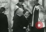Standbild Segen der Hounds öffnet fallen Fox Hunt Lexington Kentucky USA, 1934, aus Sekunde 44 historischem Filmmaterial Videoclip 65675022434