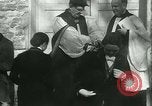 Standbild Segen der Hounds öffnet fallen Fox Hunt Lexington Kentucky USA, 1934, aus Sekunde 45 historischem Filmmaterial Videoclip 65675022434