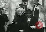 Standbild Segen der Hounds öffnet fallen Fox Hunt Lexington Kentucky USA, 1934, aus Sekunde 46 historischem Filmmaterial Videoclip 65675022434