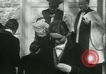 Standbild Segen der Hounds öffnet fallen Fox Hunt Lexington Kentucky USA, 1934, aus Sekunde 47 historischem Filmmaterial Videoclip 65675022434
