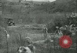 Standbild Segen der Hounds öffnet fallen Fox Hunt Lexington Kentucky USA, 1934, aus Sekunde 50 historischem Filmmaterial Videoclip 65675022434