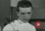 Standbild Hairstylist Fernand Paris Frankreich, 1934, aus Sekunde 29 historischem Filmmaterial Videoclip 65675022435