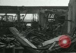 Standbild zwei Explosionen Wasserstoff Boston Massachusetts USA, 1934, aus Sekunde 3 historischem Filmmaterial Videoclip 65675022436