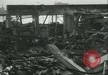 Standbild zwei Explosionen Wasserstoff Boston Massachusetts USA, 1934, aus Sekunde 8 historischem Filmmaterial Videoclip 65675022436