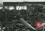Standbild zwei Explosionen Wasserstoff Boston Massachusetts USA, 1934, aus Sekunde 9 historischem Filmmaterial Videoclip 65675022436