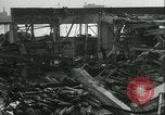 Standbild zwei Explosionen Wasserstoff Boston Massachusetts USA, 1934, aus Sekunde 10 historischem Filmmaterial Videoclip 65675022436