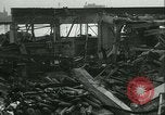 Standbild zwei Explosionen Wasserstoff Boston Massachusetts USA, 1934, aus Sekunde 11 historischem Filmmaterial Videoclip 65675022436