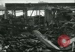 Standbild zwei Explosionen Wasserstoff Boston Massachusetts USA, 1934, aus Sekunde 12 historischem Filmmaterial Videoclip 65675022436