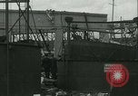 Standbild zwei Explosionen Wasserstoff Boston Massachusetts USA, 1934, aus Sekunde 17 historischem Filmmaterial Videoclip 65675022436
