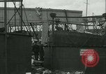 Standbild zwei Explosionen Wasserstoff Boston Massachusetts USA, 1934, aus Sekunde 18 historischem Filmmaterial Videoclip 65675022436