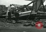 Standbild zwei Explosionen Wasserstoff Boston Massachusetts USA, 1934, aus Sekunde 22 historischem Filmmaterial Videoclip 65675022436