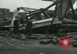 Standbild zwei Explosionen Wasserstoff Boston Massachusetts USA, 1934, aus Sekunde 23 historischem Filmmaterial Videoclip 65675022436