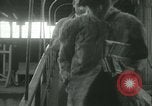 Standbild Ellen Mcadoo und Senor Lopez De Onate Baltimore Maryland USA, 1934, aus Sekunde 5 historischem Filmmaterial Videoclip 65675022437