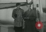 Standbild Ellen Mcadoo und Senor Lopez De Onate Baltimore Maryland USA, 1934, aus Sekunde 8 historischem Filmmaterial Videoclip 65675022437