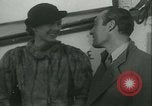 Standbild Ellen Mcadoo und Senor Lopez De Onate Baltimore Maryland USA, 1934, aus Sekunde 16 historischem Filmmaterial Videoclip 65675022437