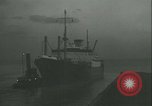 Standbild Ellen Mcadoo und Senor Lopez De Onate Baltimore Maryland USA, 1934, aus Sekunde 32 historischem Filmmaterial Videoclip 65675022437