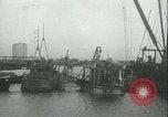 Standbild Simon Seen U-Boot New York United States USA, 1934, aus Sekunde 3 historischem Filmmaterial Videoclip 65675022438