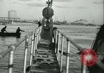 Standbild Simon Seen U-Boot New York United States USA, 1934, aus Sekunde 17 historischem Filmmaterial Videoclip 65675022438