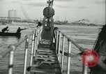 Standbild Simon Seen U-Boot New York United States USA, 1934, aus Sekunde 18 historischem Filmmaterial Videoclip 65675022438