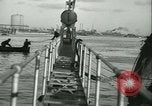 Standbild Simon Seen U-Boot New York United States USA, 1934, aus Sekunde 19 historischem Filmmaterial Videoclip 65675022438