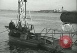 Standbild Simon Seen U-Boot New York United States USA, 1934, aus Sekunde 20 historischem Filmmaterial Videoclip 65675022438