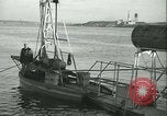 Standbild Simon Seen U-Boot New York United States USA, 1934, aus Sekunde 21 historischem Filmmaterial Videoclip 65675022438