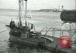 Standbild Simon Seen U-Boot New York United States USA, 1934, aus Sekunde 22 historischem Filmmaterial Videoclip 65675022438