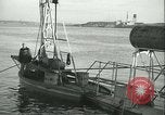 Standbild Simon Seen U-Boot New York United States USA, 1934, aus Sekunde 23 historischem Filmmaterial Videoclip 65675022438