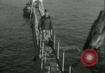 Standbild Simon Seen U-Boot New York United States USA, 1934, aus Sekunde 24 historischem Filmmaterial Videoclip 65675022438