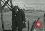 Standbild Simon Seen U-Boot New York United States USA, 1934, aus Sekunde 31 historischem Filmmaterial Videoclip 65675022438