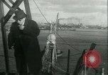 Standbild Simon Seen U-Boot New York United States USA, 1934, aus Sekunde 32 historischem Filmmaterial Videoclip 65675022438